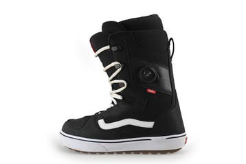 Vans Snowboots in maat 42½ Zwart, Verzenden, Zwart, Overige typen, Zo goed als nieuw