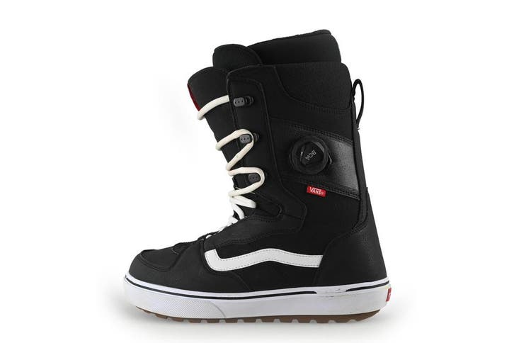 Vans Snowboots in maat 42½ Zwart, Kleding | Heren, Schoenen, Zwart, Zo goed als nieuw, Overige typen, Verzenden