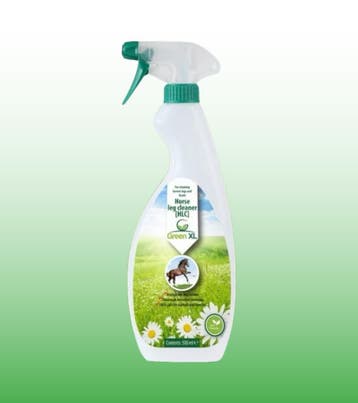 Horse Leg Cleaner – Probiotische Reiniger voor Paardenbenen, Ophalen of Verzenden, Nieuw
