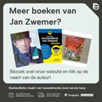 Zijn open eenvoud was zijn grootste charme 9789079875566, Verzenden, Gelezen, Jan Zwemer