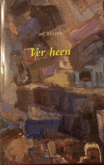 Ver heen - Ver heen, Ophalen of Verzenden, Nieuw