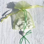 Gelukspoppetje Golfbal, Sport en Fitness, Golf, Verzenden, Nieuw, Overige typen, Overige merken