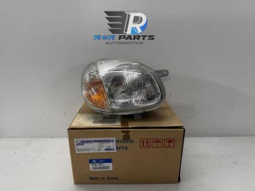 Koplamp rechts - Nieuw origineel - Hyundai Atos 1997 20..., Verzenden, Nieuw