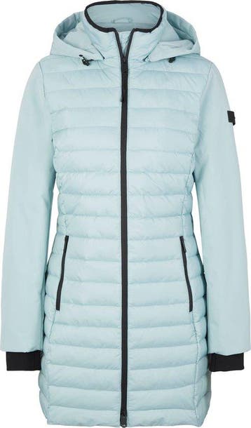 TOM TAILOR - Maat L -  hybrid coat Dames Jas, Verzenden, Nieuw