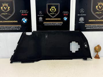 Mercedes C-Klasse Estate bj.2017 binnenbekleding kofferbak, Gebruikt, Mercedes-Benz