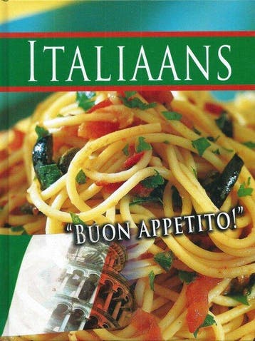 ITALIAANS - Kroes, Verzenden, Gelezen