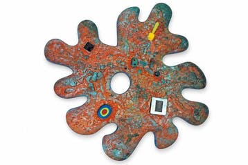 Renzo Nucara (1955) - Studio X Cellula X, Antiek en Kunst