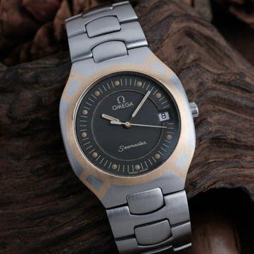 Omega - Seamaster Polaris - Zonder minimumprijs - 396 1022 /, Nieuw