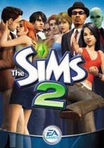 De Sims 2, Verzenden, Nieuw