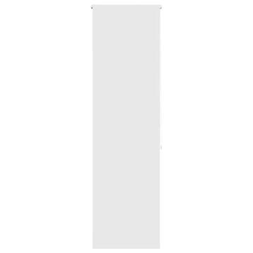 Waterbestendig Rolgordijn 70cm | 37% Korting | Wit, Ophalen of Verzenden, Zo goed als nieuw, Wit, Overige typen