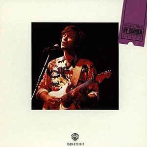 cd - Ry Cooder - Show Time, Verzenden, Zo goed als nieuw
