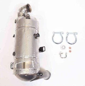 Roetfilter Citroën, Opel, Peugeot, Toyota Silicium, Verzenden, Nieuw