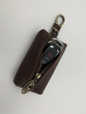 Key bag, sleutel tas, Ophalen of Verzenden, Nieuw