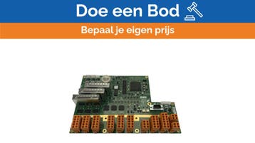 Bieden: Furuno SC-50 Satellite Compass Main PCB 20P8178C(LF, Watersport en Boten, Navigatiemiddelen en Scheepselektronica, Ophalen of Verzenden