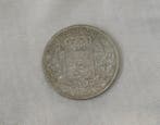 België. Leopold I. 5 Francs 1852 (Zonder minimumprijs)