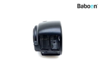 Stuurschakelaar Links Harley-Davidson FXDB Dyna Street Bob, Verzenden, Gebruikt