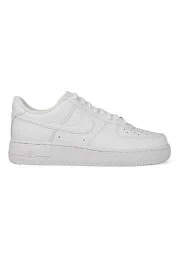 Nike Air Force 1 07 CW2288-111 Wit-45, Verzenden, Nieuw, Wit