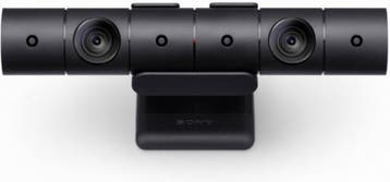 Sony PlayStation 4 Camera (Versie 2) (PSVR Compatible) (P..., Verzenden, Gebruikt