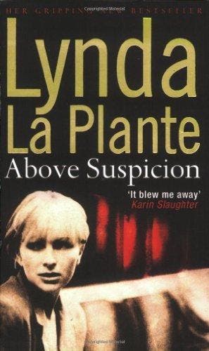 Above Suspicion - Lynda La Plante 9780743483759, Verzenden, Gelezen, Lynda La Plante