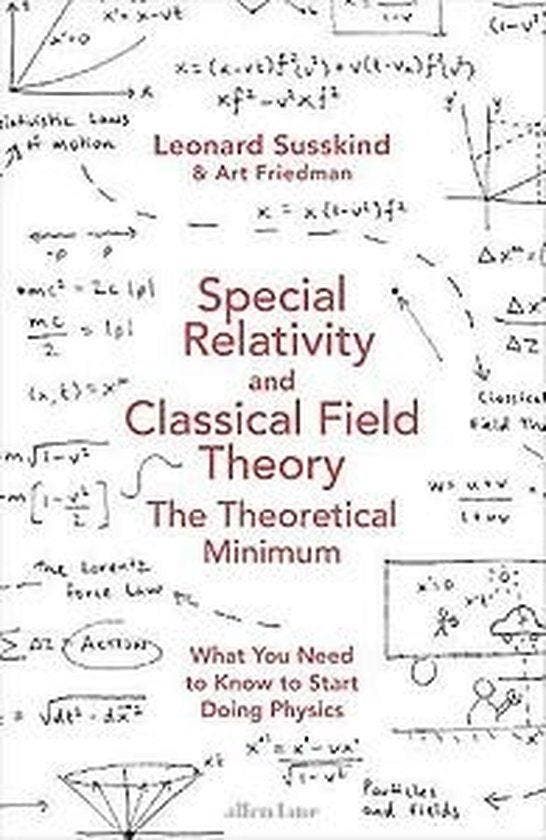 Boek Special Relativity and Classical Field Theory 978024129, Boeken, Overige Boeken, Zo goed als nieuw, Verzenden