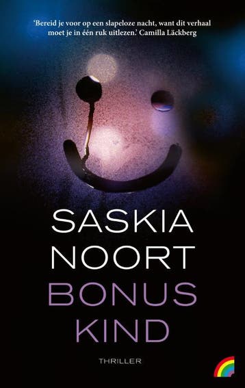 Bonuskind - Saskia Noort 9789041715579, Verzenden, Gelezen, Saskia Noort