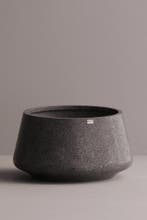 Atlas  XXL 103x56 cm Anthracite, Tuin en Terras, Verzenden, Nieuw, Beton