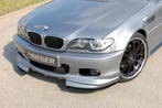 Rieger Frontspoiler | 3-Serie E46 02.98-12.01 tot facelift 0, Verzenden, Nieuw, BMW