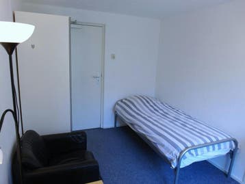 Kamer te huur in Rotterdam - 11 m² - 1 kamer(s), Rotterdam