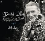 cd digi - Daniel Willem - Gypsy Jazz Band - Sinto Swing, Verzenden, Zo goed als nieuw