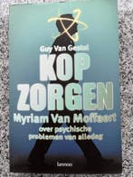 Kopzorgen (Guy van Gestel), Gelezen, Verzenden, Persoonlijkheidsleer, Guy van Gestel
