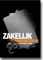 Zakelijk communiceren 9789043007931 L.C. Bovee, Boeken, Verzenden, Gelezen, L.C. Bovee