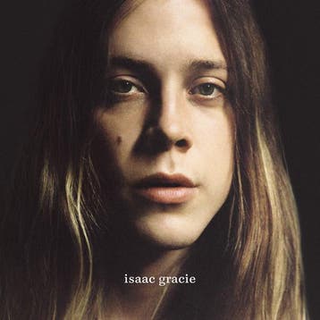 cd digi - Isaac Gracie - Isaac Gracie, Verzenden, Zo goed als nieuw