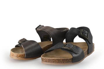 Kipling Sandalen Jongens in maat 26 Grijs, Kipling, Verzenden, Jongen of Meisje, Schoenen