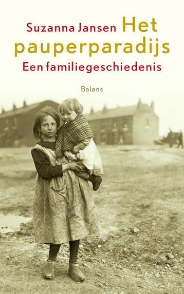 Het pauperparadijs - Sonja Jansen 9789050188210, Verzenden, Zo goed als nieuw, Sonja Jansen