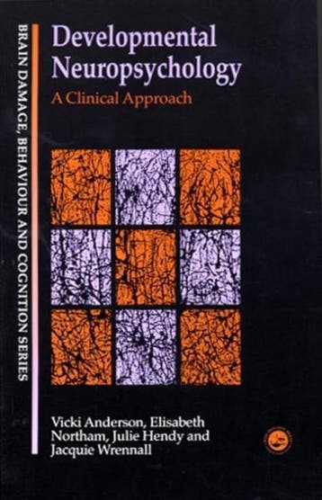 Developmental Neuropsychology - Vicki Anderson 9780863777059, Boeken, Verzenden, Gelezen, Vicki Anderson
