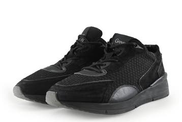 Greve Sneakers in maat 45 Zwart, Kleding | Heren, Schoenen, Verzenden, Zwart, Greve, Sneakers of Gympen