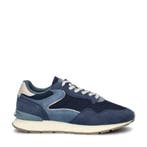HOFF City D lage sneakers voor dames in het Blauw, Kleding | Dames, Schoenen, Nieuw, Verzenden, Blauw, Sneakers of Gympen