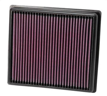 K&N filter passend voor BMW F20 F21 F22 F30 F31 F34 F32 F..., Verzenden, Nieuw