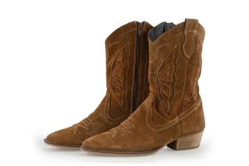 Cellini Cowboy laarzen in maat 39 Bruin, Bruin, Verzenden, Cellini, Zo goed als nieuw
