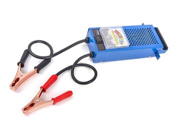 Accutester met warmtespiraal, Verzenden, Nieuw, Universele onderdelen