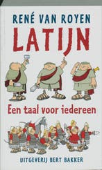 Latijn 9789035132252 S. van der Vegt, Verzenden, Gelezen, S. van der Vegt