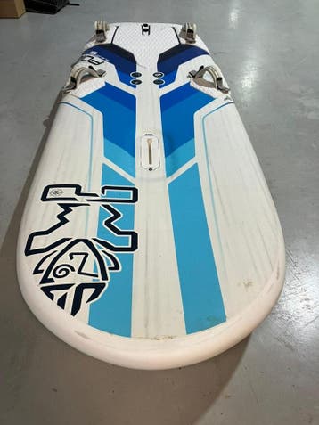 Starboard Foil Slalom 81 Starlite 2021, Verzenden, Nieuw