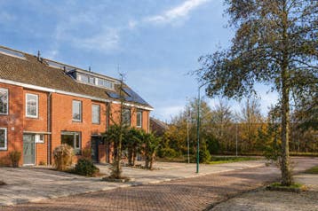 Huis te huur aan Keizershof in Harmelen - Utrecht, Tussenwoning, Utrecht