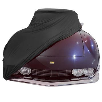 Autohoes voor Fiat Dino Coupe (1967-1973) Indoor BESTE, Ophalen of Verzenden, Nieuw, Op maat