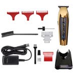 Wahl Cordless Detailer Gold (Trimmer), Verzenden, Nieuw