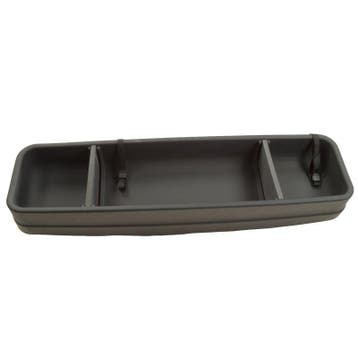 Husky Liners 09-12 Ford F-150 SuperCrew Cab Husky GearBox, Ophalen of Verzenden