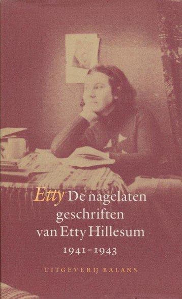 Etty - Hillesum 9789050180061, Verzenden, Gelezen, Hillesum