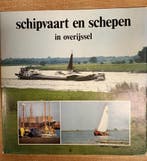 Schipvaart en schepen in Overijssel 9789066300293, Verzenden, Gelezen, H. Schelhaas