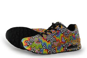 Skechers Sneakers in maat 39 Overig, Skechers, Overige kleuren, Verzenden, Sneakers of Gympen