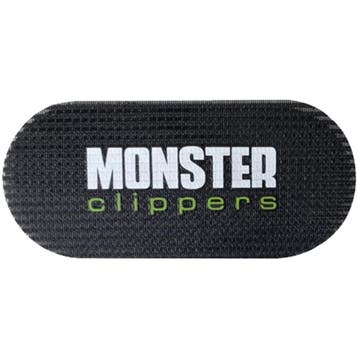Monster  Clippers Hair Grips  Zwart, Verzenden, Nieuw